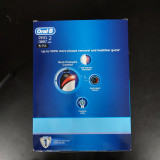Oral-B - Pro 2500 充電電動牙刷 (黑魂版)