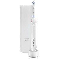 Oral-B - Pro 2500 充電電動牙刷 (白色)