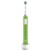 Oral-B - PRO 600 3D電動牙刷 (綠色)