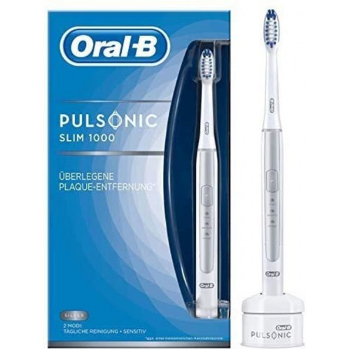 Oral-B - Pulsonic Slim 1000 聲波充電電動牙刷