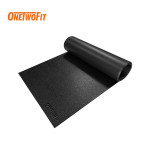 OneTwoFit OT185跑步機專用墊 運動器材 減震墊 保護地板 防滑 防刮墊 運動健身 專用 居家有氧運動必備 - 訂購產品