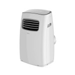 美的 Midea MP09CR1A 1匹遙控移動冷氣機 (淨冷) 立地空調 | 香港行貨 - 訂購產品