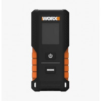 WORX 威克士  WX086  鋰電電子顯示探測器 | 交流電金屬木材探測 | 香港行貨  - 訂購產品