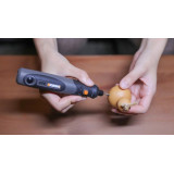WORX 威克士 WX750 4V充電式小型電磨筆 | 打磨雕刻切割拋光鑽孔 | 香港行貨