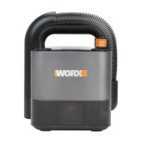 WORX 威克士 WX030.9 車用吸塵機 (淨機) | 香港行貨