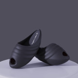 FED 美腿海螺搖搖鞋 美腿平衡鞋 - 黑色S碼(35-36碼) | 居家塑體 | 懶人恩物 | 行路Keep Fit
