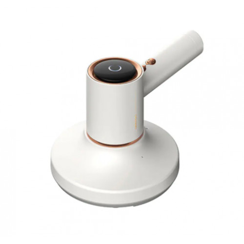 DAEWOO V1 無線除蟎吸塵器 - 白色 | 時尚家居 | 強力吸塵 | 除蟎舒緩敏感 | 香港行貨
