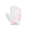 BOER 透氣健身手套 - M碼粉紅色 | 健身必備 | 防止起繭 | 吸汗防滑