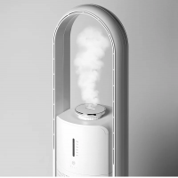 Momax Ultra-Air Mist IoT智能紫外光空氣淨化加濕風扇 AP9S | 香港行貨