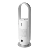 Momax Ultra-Air Mist IoT智能紫外光空氣淨化加濕風扇 AP9S | 香港行貨