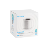 Momax Pure Air H13 HEPA 濾網 (AP10專用) AP10LX | 香港行貨
