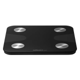 Momax Lite Tracker IoT 智能體脂磅 EW2S | 香港行貨 - 黑色