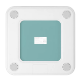 Momax Lite Tracker IoT 智能體脂磅 EW2S | 香港行貨 - 黑色