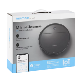 Momax Mini-Cleanse IoT 智能掃地機械人 RO2S | 自動吸塵機械人 |香港行貨