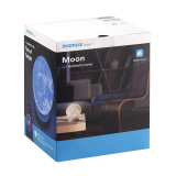 Momax Moon IoT智能月球燈 IL2S | 香港行貨