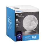 Momax Moon IoT智能月球燈 IL2S | 香港行貨