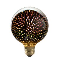 Momax Smart Fancy IoT 智能LED閃耀造型燈泡 (幻彩) IB8S | 香港行貨