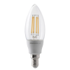 Momax Smart 智能 Wi-Fi LED 復古燈泡 (蠟燭型) IB1SY | 香港行貨
