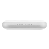 Momax Q.Mag Power 2磁吸無線充流動電源3500mAh IP102MFI | 香港行貨