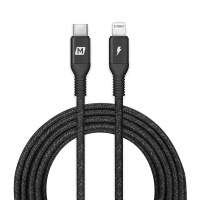 Momax Elite Link Lightning 至 USB C 連接線 超長快充  (3米) DL50 | 香港行貨