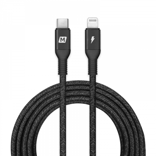 Momax Elite Link Lightning 至 USB C 連接線 超長快充  (3米) DL50 | 香港行貨