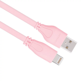 Momax Go Link Lightning USB 充電 同步線 (1M) DL7 | 香港行貨