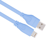 Momax Go Link Lightning USB 充電 同步線 (1M) DL7 | 香港行貨