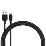 Momax Zero Lightning to USB 連接線 (1M) DL16 | 香港行貨