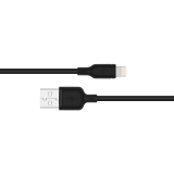 Momax Zero Lightning to USB 連接線 (1M) DL16 | 香港行貨