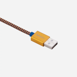 Momax Elite Link 2-in-1 Lightning + Micro USB 充電 同步線 iPhone/Android (1M) DL4O | 香港行貨