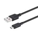Momax Zero  Micro USB 快充連接線 (1米) DM16 | 香港行貨