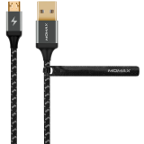 Momax Go Link Micro USB 連接線 (1.2M) DDM11D | 香港行貨