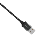 Momax Zero 2-in-1 Type C & Micro USB 連接線 Android (1M) DTC11 | 香港行貨