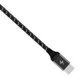 Momax Zero USB C To USB A 連接線 USB2.0 Android (1M) DTA11 | 香港行貨