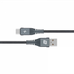 Momax Elite Link Type C 5A 三重編織連接線 (0.3M) DA12 | 香港行貨
