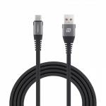 Momax Elite Link Type C 至 USB 連接線 (2米) DA18 | 香港行貨