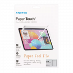 Momax iPad 2020 10.9" Paper Touch+ 0.3mm 類紙保護貼 PCAP20M9T | 香港行貨