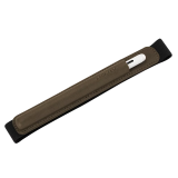 Momax PenCase 平板手寫筆通用彈性筆套 適合Apple Pencil 及多款筆 FT5 | 香港行貨 - 深灰色