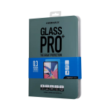 Momax Glass Pro+ 0.3mm iPad Pro 11寸 2018/2020 全屏玻璃貼 PZAP18MF1T | 香港行貨
