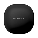 Momax Pills Mini 真無線藍牙耳機 BT6 | 香港行貨 - 黑色