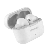 Momax Spark Lite 真無線降噪無線耳機 BT8 - 白色| 香港行貨
