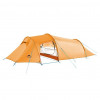 Naturehike Opalus 巴洛斯輕量210T尼龍雙人雙層帳篷 (NH20ZP001) | 一室一廳大空間 | 防水防雨 - 210T - 橙