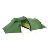 Naturehike Opalus 巴洛斯輕量15D纖維雙人雙層帳篷 (NH20ZP001) | 一室一廳大空間 | 防水防雨 - 15D - 綠