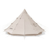 Naturehike 朗系列金字塔帳篷專用地毯 (NH20PJ046) | 朗12.4帳篷專用