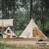 NatureHike 淵系列棉布屋式帳篷專用地毯 (NH20ZP012) | 淵9.6帳篷專用