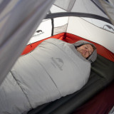 Naturehike 企鵝棉P300加厚保暖防寒睡袋(NH21MSD03) | 可機洗 | 仿羽棉