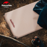 Naturehike 戶外露營單人自動充氣墊帳篷睡墊 (NH20DZ002) | 自動充氣 | 輕量海棉