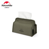 Naturehike 可折疊帆布紙巾盒 (NH21SN001) | 抽紙盒