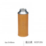 Natuerhike 卡式氣罐復古皮套 (NH20PJ084) - 直罐/長罐 - 長罐