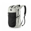 Naturehike XPAC 20L輕量登山旅行背包 (NH20BB206) - 灰白 | 輕量設計 | 彈力透氣網紗 - 灰白